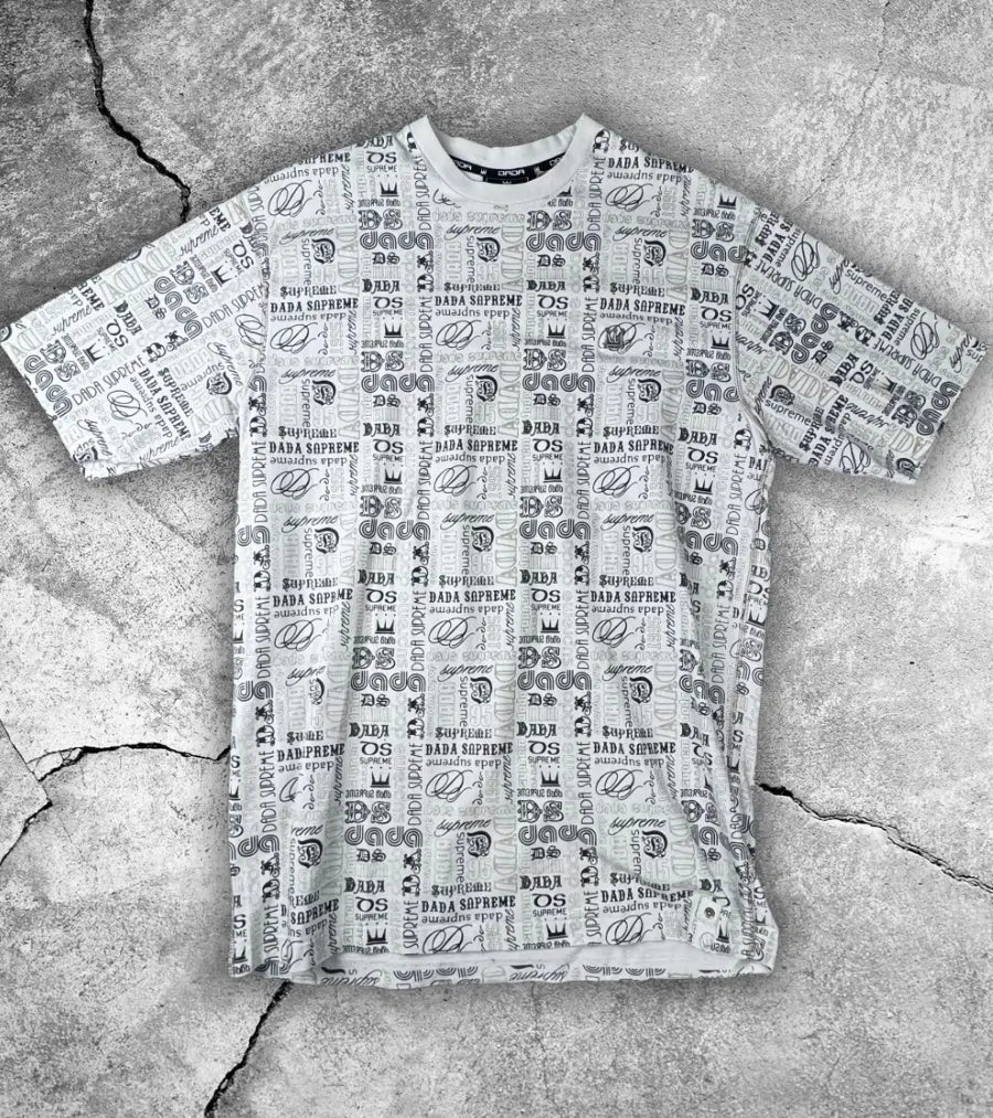 Vintage Dada Supreme Shirt M